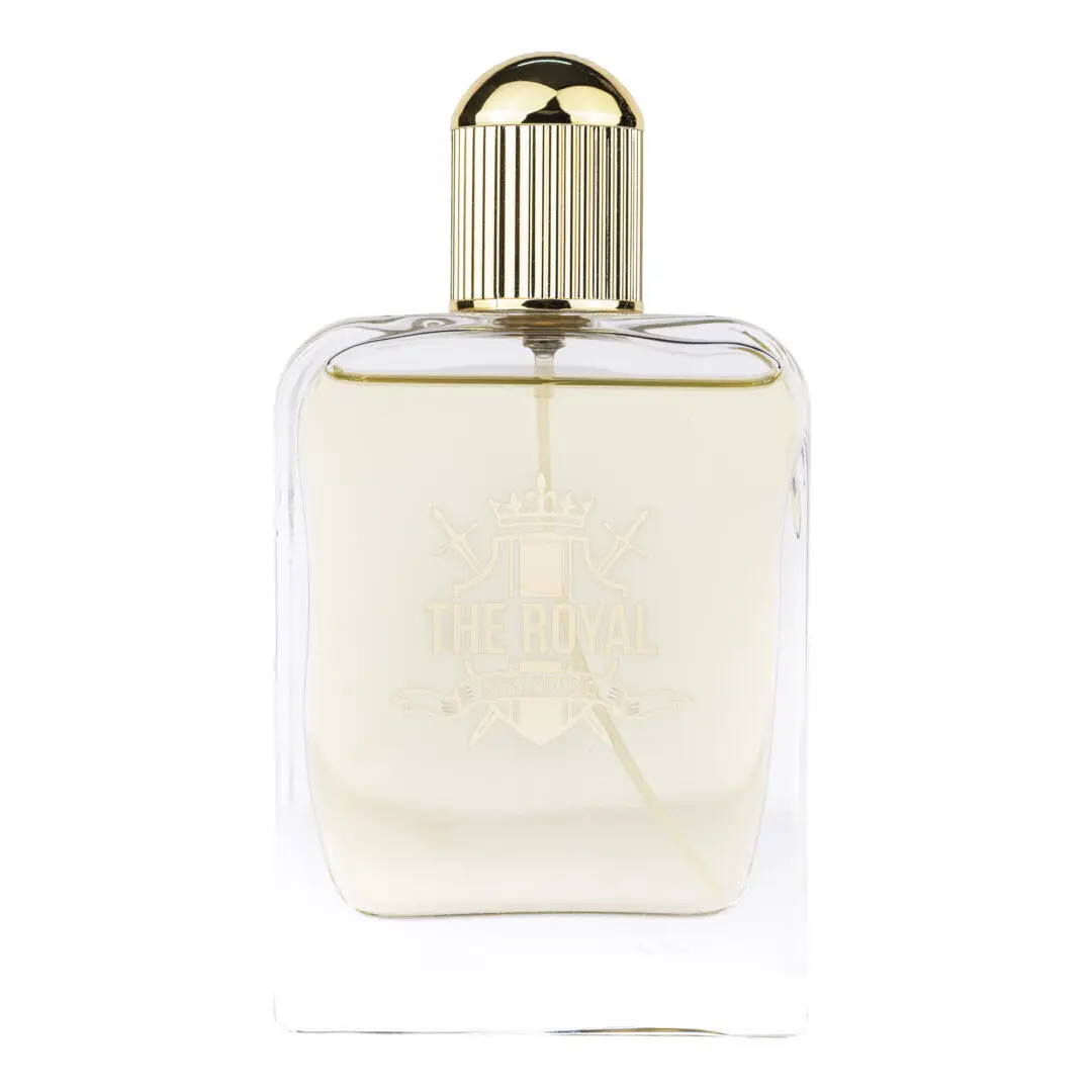 (plu05206) - Apa de Toaleta The Royal, New Brand Prestige, Brabati - 100ml