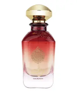 (plu00136) - Apa de Parfum Thurath, Al Wataniah, Femei - 100ml