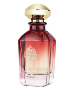 (plu05502) - Eau de Parfum Thurath, Al Wataniah, Women - 100ml (plu05502) - Eau de Parfum Thurath, Al Wataniah, Women - 100ml