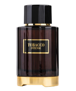 (plu00124) - Apa de Parfum Tobacco Intense, Mega Collection, Unisex - 100ml