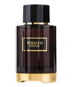 (plu00008) - Apa de Parfum Maahir Black Edition, Lattafa, Barbati - 100ml