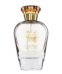 (plu00353) - Apa de Parfum Turab Al Dhahab, Ard Al Zaafaran, Femei - 100ml