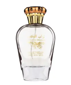 (plu05365) - Apa de Parfum Turab Al Dhahab, Ard Al Zaafaran, Femei - 100ml