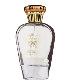 (plu05365) - Apa de Parfum Turab Al Dhahab, Ard Al Zaafaran, Femei - 100ml (plu05365) - Apa de Parfum Turab Al Dhahab, Ard Al Zaafaran, Femei - 100ml