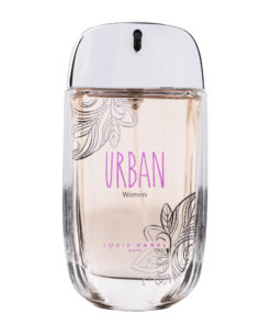 (plu00244) - Apa de Parfum Urban Woman, Louis Varel, Femei - 90ml