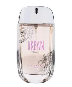 (plu00669) - Apa de Parfum Urban Woman, Louis Varel, Femei - 90ml
