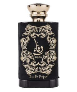 (plu00080) - Apa de Parfum Wafa, Ard Al Zaafaran, Unisex - 100ml