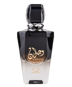 (plu05395) - Apa de Parfum Wejdan, Zirconia, Femei - 100ml