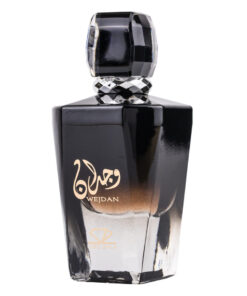 (plu05395) - Apa de Parfum Wejdan, Zirconia, Femei - 100ml (plu05395) - Apa de Parfum Wejdan, Zirconia, Femei - 100ml