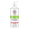 (plu05313) - Gel Igienizant De Maini Cu Miros De Aloe Vera Pe Baza De Alcool, Better Care - 250ml