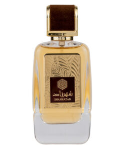 (plu00258) - Apa de Parfum Shahrazad, Ard Al Zaafaran, Unisex - 100ml