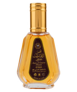 (plu00638) - Apa de Parfum Shams Al Emarat Khusushi, Ard Al Zaafaran, Femei - 50ml