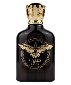 (plu00212) - Apa de Parfum Mousuf Versus Fresh, Wadi Al Khaleej, Barbati - 100ml