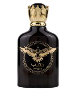 (plu00179) - Apa de Parfum Naqeeb, Ard Al Zaafaran, Barbati - 100ml