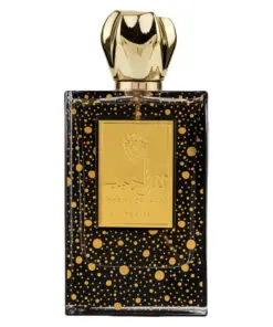 (plu00228) - Apa de Parfum Rose Paris Night, Ard Al Zaafaran, Femei - 65ml