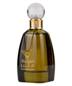 (plu00755) - Apa de Parfum Musk Mutheer, Ard Al Zaafaran, Unisex - 100ml (plu00755) - Apa de Parfum Musk Mutheer, Ard Al Zaafaran, Unisex - 100ml