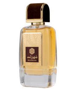 (plu00258) - Apa de Parfum Shahrazad, Ard Al Zaafaran, Unisex - 100ml (plu00258) - Apa de Parfum Shahrazad, Ard Al Zaafaran, Unisex - 100ml