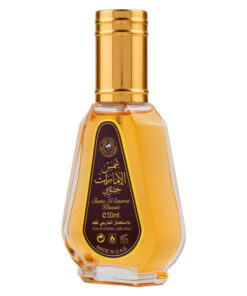 (plu00638) - Apa de Parfum Shams Al Emarat Khusushi, Ard Al Zaafaran, Femei - 50ml