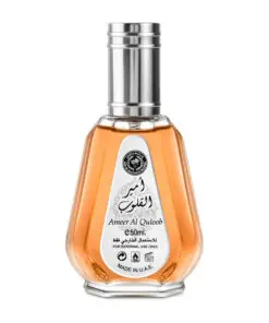 (plu00001) - Set Cadou Vision Pour Homme Apa de Parfum 100ml + Gel De Dus 100ml + Lotiune de corp 100ml, Nusuk