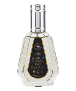 (plu00660) - Apa de Parfum Dar Al Shabaab, Ard Al Zaafaran, Barbati - 50ml