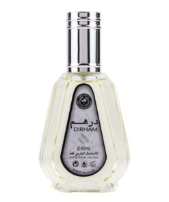 (plu00662) - Apa de Parfum Dirham, Ard Al Zaafaran, Unisex - 50ml