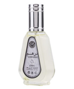 (plu00662) - Apa de Parfum Dirham, Ard Al Zaafaran, Unisex - 50ml (plu00662) - Apa de Parfum Dirham, Ard Al Zaafaran, Unisex - 50ml