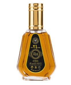 (plu00635) - Apa de Parfum Oud 24 Hours, Ard Al Zaafaran, Unisex - 50ml