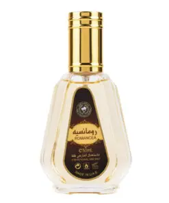 (plu00077) - Apa de Parfum Oud Mood Gold, Lattafa, Femei - 100ml