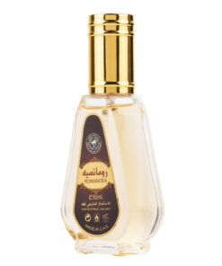 (plu00643) - Apa de Parfum Romancea, Ard Al Zaafaran, Unisex - 50ml (plu00643) - Apa de Parfum Romancea, Ard Al Zaafaran, Unisex - 50ml