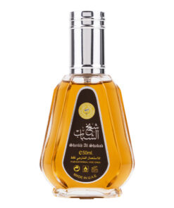 (plu00634) - Apa de Parfum Sheikh Al Shabab, Ard Al Zaafaran, Barbati - 50ml