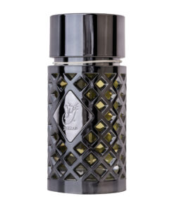 (plu00036) - Apa de Parfum Jazzab Silver, Ard Al Zaafaran, Barbati - 100ml (plu00036) - Apa de Parfum Jazzab Silver, Ard Al Zaafaran, Barbati - 100ml