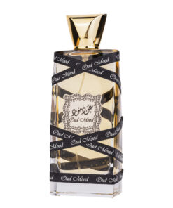 (plu00077) - Apa de Parfum Oud Mood Gold, Lattafa, Femei - 100ml (plu00077) - Apa de Parfum Oud Mood Gold, Lattafa, Femei - 100ml