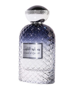 (plu05512) - Apa de Parfum Sayaad Al Quloob, Ard Al Zaafaran, Barbati - 100ml (plu05512) - Apa de Parfum Sayaad Al Quloob, Ard Al Zaafaran, Barbati - 100ml