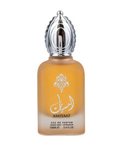 (plu00786) - Apa de Parfum Amsyaat, Ard Al Zaafaran, Femei - 100ml