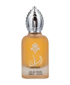 (plu00827) - Apa de Parfum Hayaati, Fragrance World, Barbati - 50ml