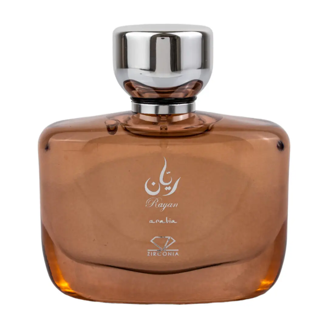 (plu05373) - Apa de Parfum Rayan, Zirconia, Barbati - 100ml