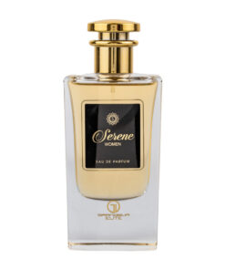(plu00796) - Apa de Parfum Serene, Grandeur Elite, Femei - 80ml