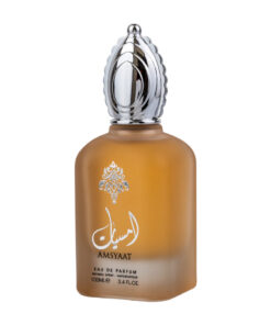(plu00786) - Apa de Parfum Amsyaat, Ard Al Zaafaran, Femei - 100ml (plu00786) - Apa de Parfum Amsyaat, Ard Al Zaafaran, Femei - 100ml
