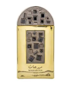 (plu01194) - Apa de Parfum Maharjan Gold, Lattafa, Unisex - 100ml