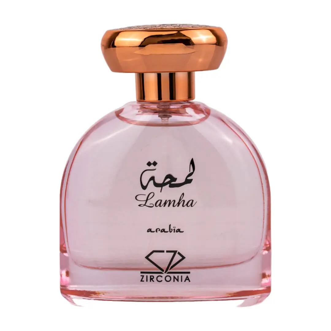(plu05383) - Apa de Parfum Lamha, Zirconia, Femei - 100ml