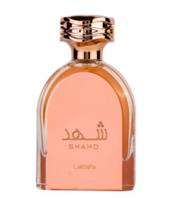 (plu00216) - Apa de Parfum Mousuf Blue D Change, Wadi Al Khaleej, Barbati - 100ml