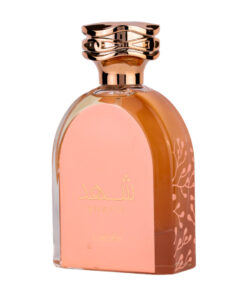 (plu00700) - Apa de Parfum Shahd, Lattafa, Femei - 100ml