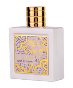 (plu00518) - Apa de Parfum Qaed Al Fursan Unlimited, Lattafa, Barbati - 90ml (plu00518) - Apa de Parfum Qaed Al Fursan Unlimited, Lattafa, Barbati - 90ml
