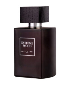 (plu00301) - Apa de Parfum Extreme Wood, Louis Varel, Unisex - 100ml (plu00301) - Apa de Parfum Extreme Wood, Louis Varel, Unisex - 100ml