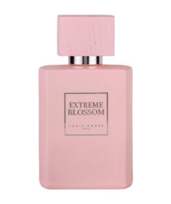 (plu00302) - Apa de Parfum Extreme Blossom, Louis Varel, Femei - 100ml