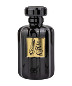 (plu00766) - Apa de Parfum Ghali, Al Wataniah, Unisex - 100ml