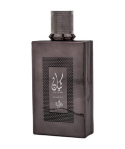 (plu00790) - Apa de Parfum Kayaan Classic, Al Wataniah, Barbati - 100ml (plu00790) - Apa de Parfum Kayaan Classic, Al Wataniah, Barbati - 100ml