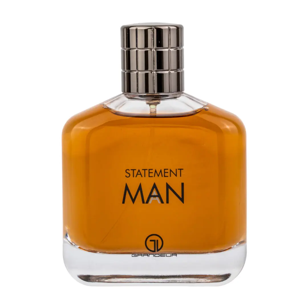 (plu00792) - Apa de Parfum Statement Man, Grandeur Elite, Barbati - 100ml