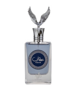 (plu00764) - Apa de Parfum Eqaab, Al Wataniah, Barbati - 100ml