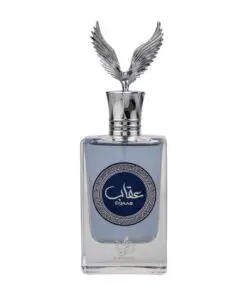 (plu00158) - Apa de Parfum Ameerati, Al Wataniah, Femei - 100ml